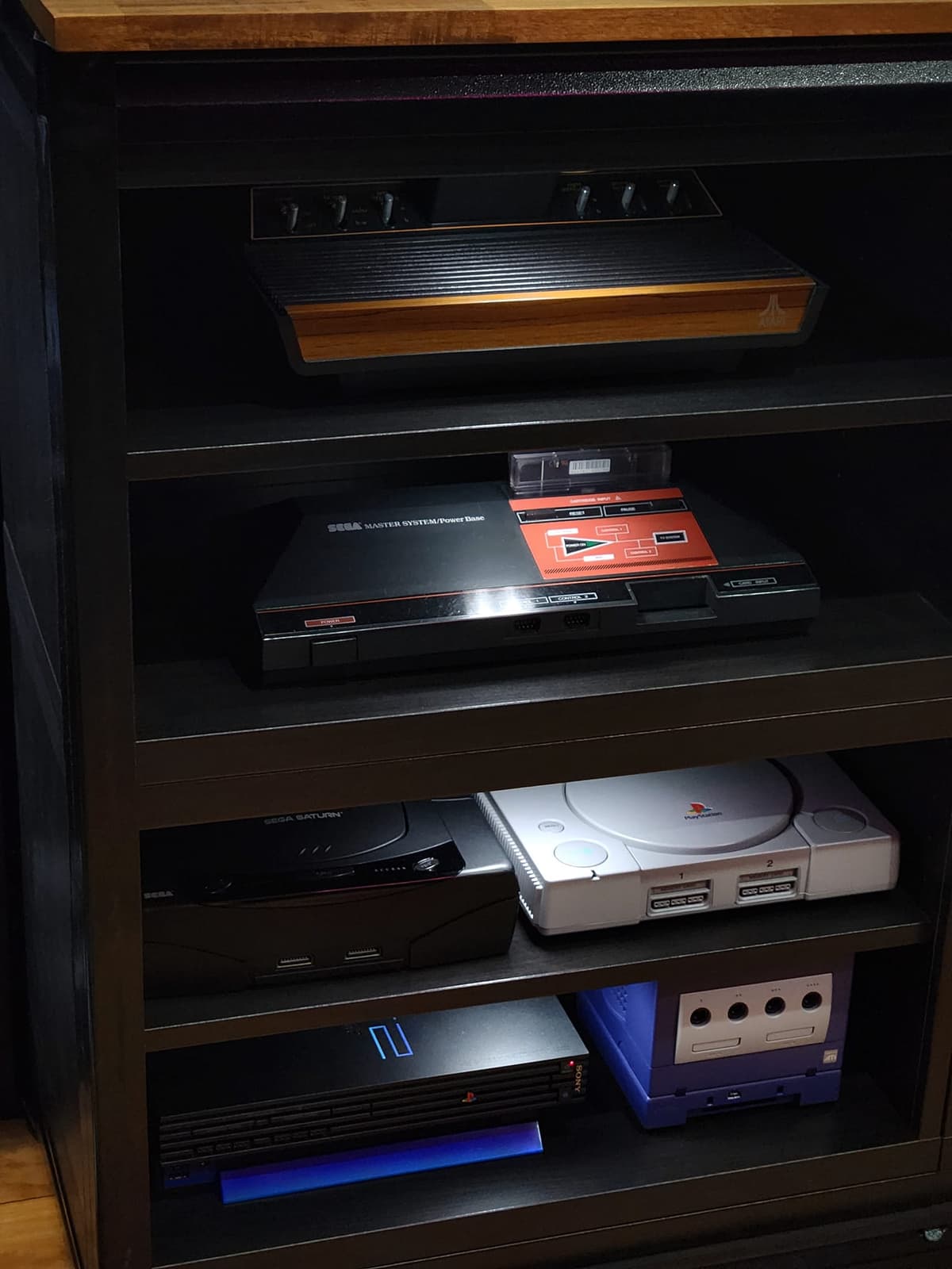 The Altar of Classics